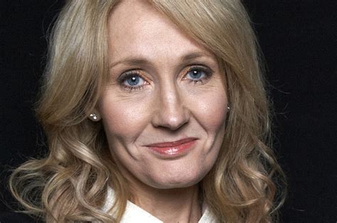 naked jk rowling